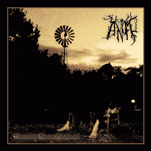 Aanomm : Desinterred Nusea Malodorous